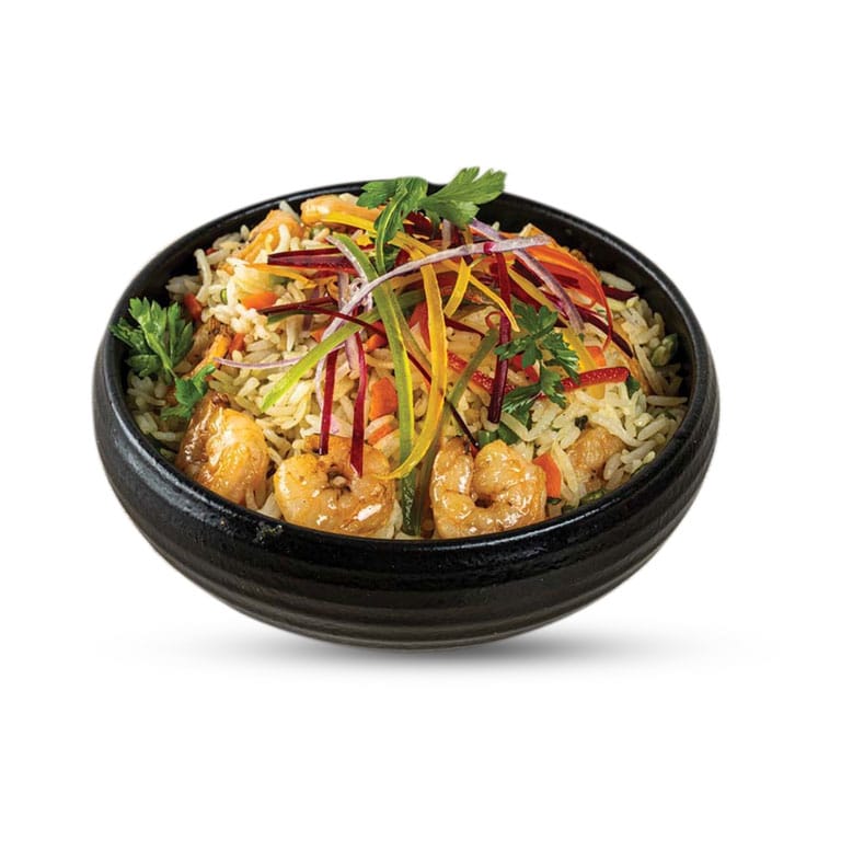Chinese Rice