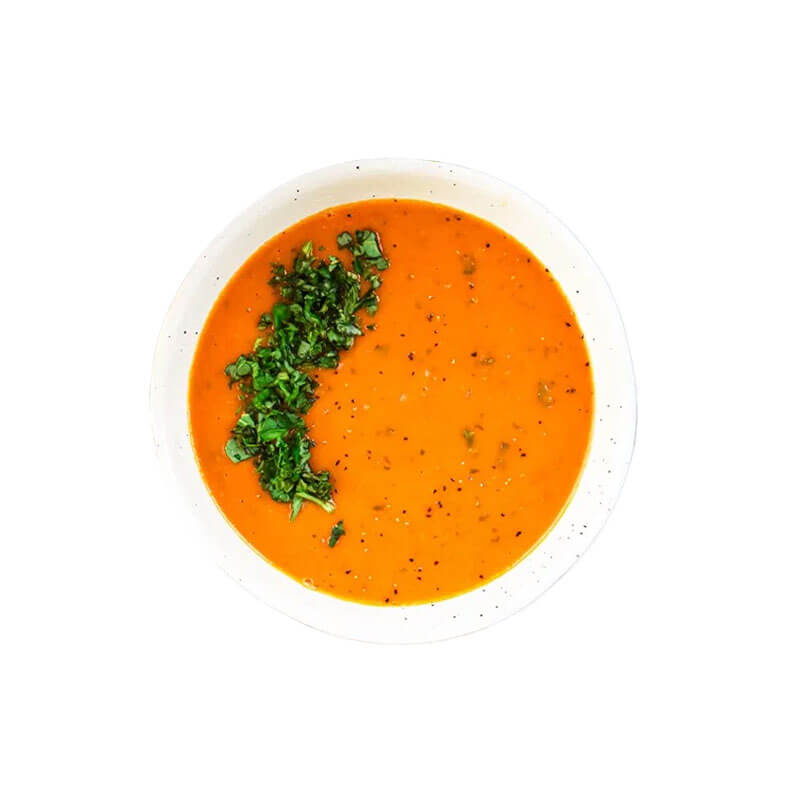 Mushroom Soup