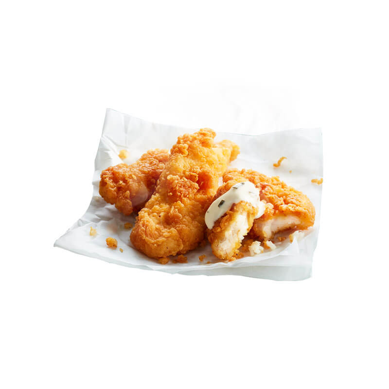 Chicken Teriyaki
